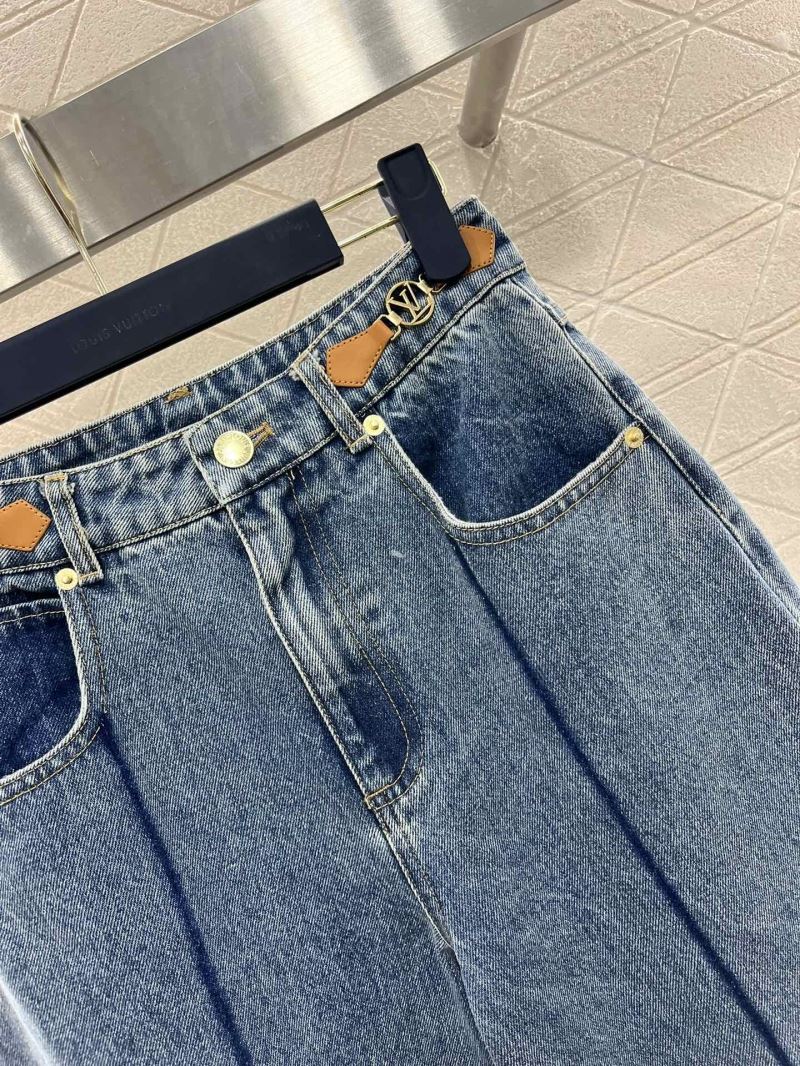 Louis Vuitton Jeans